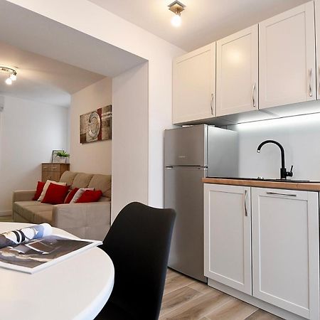 Jacuzzi Apartment Minnie Dubrovnik Exteriör bild